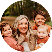 Pictured - Review from @thismamaloveslife