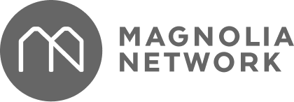 Magnolia Network Logo