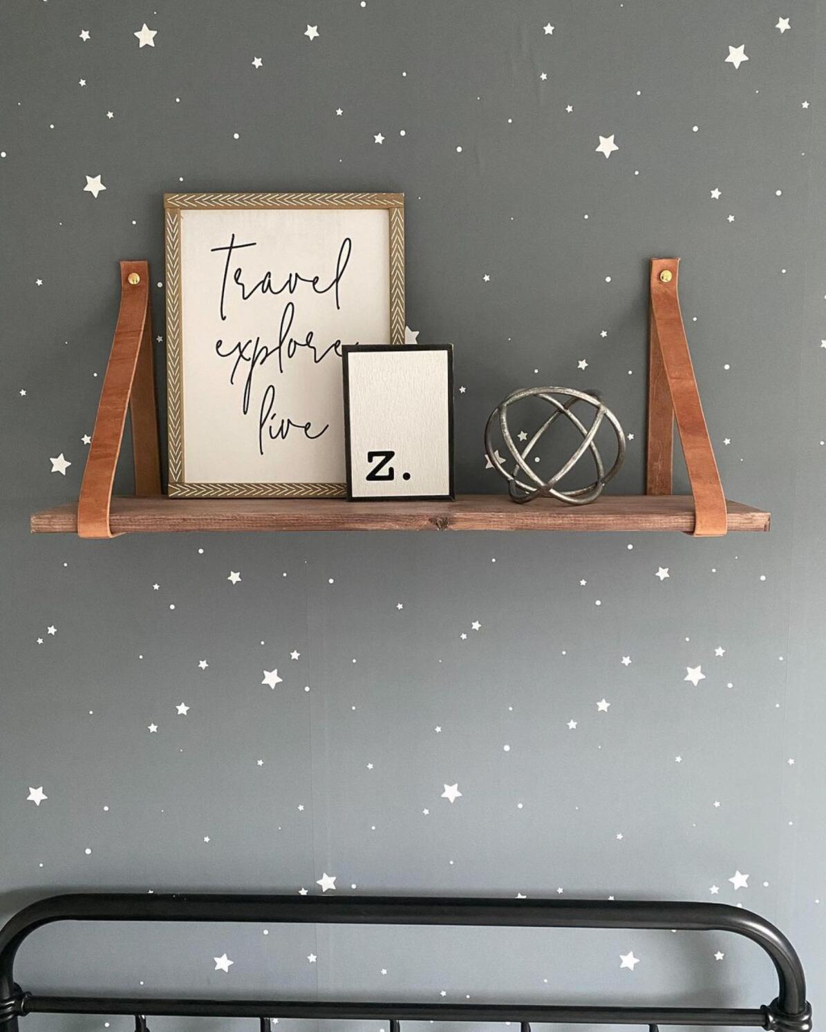 Pictured - Dainty Flower Garden, project by @kellyinthecity