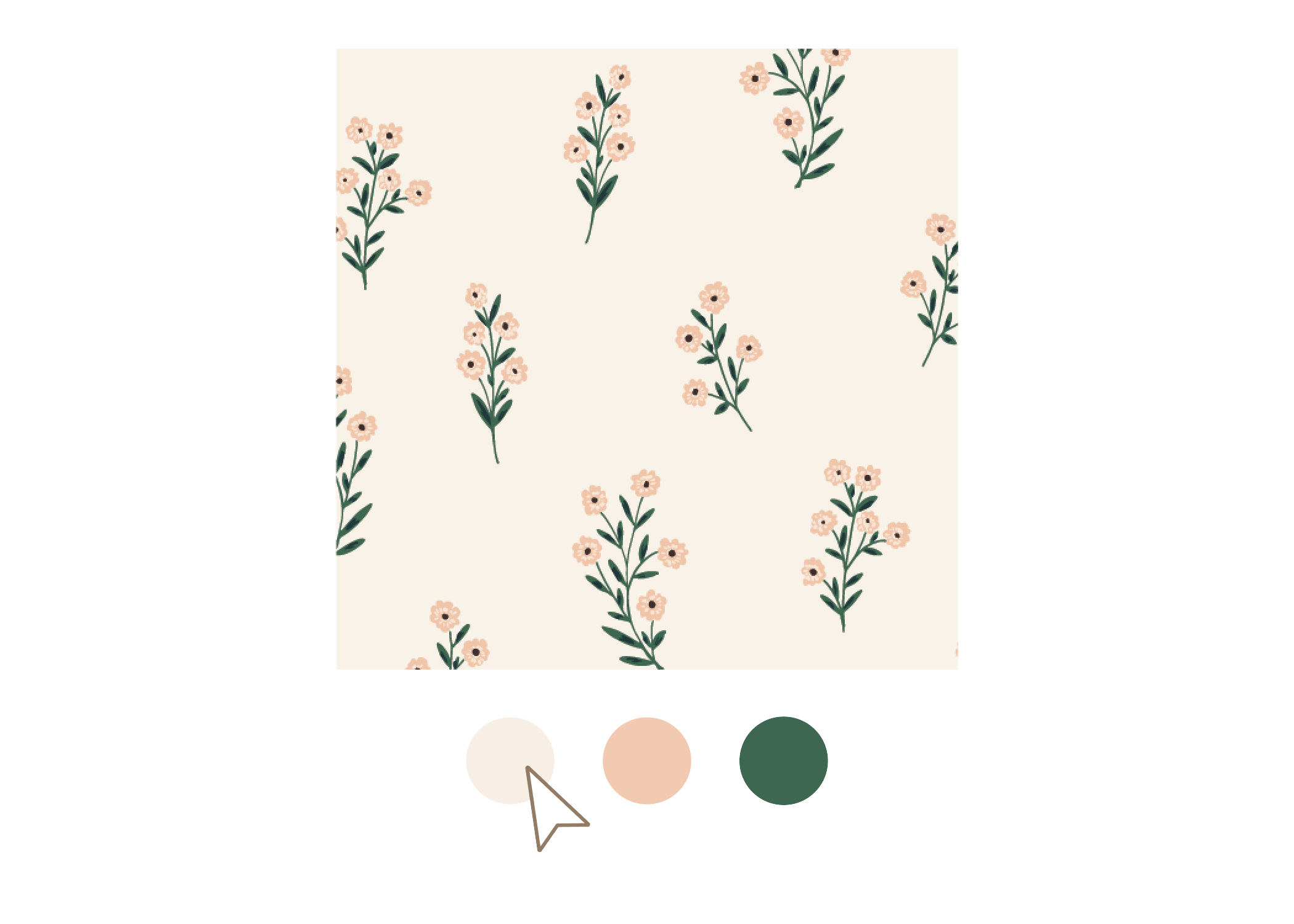 recolor your wallpaper instantly