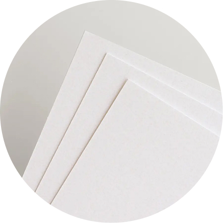 Pictured - Art Print